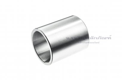 บูชเหล็ก-บูชเพลา รูใน 50 mm (50x60x70) (บูชรับแรงหนัก-ไม่ผ่า)