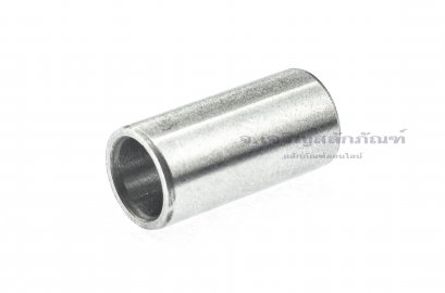 บูชเหล็ก-บูชเพลา รูใน 6 mm (6x8x16) (บูชรับแรงหนัก-ไม่ผ่า)