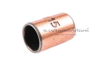 บูชเหล็ก-บูชเพลา รูใน 8 mm (8x10x15) บูชผ่า