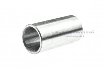 บูชเหล็ก-บูชเพลา รูใน 8 mm (8x10x20) (บูชรับแรงหนัก-ไม่ผ่า)