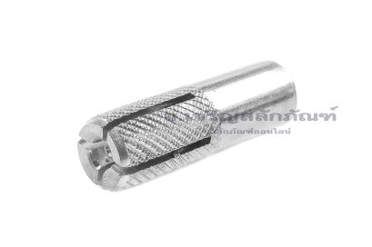 พุกดรอปอินสแตนเลสเกรด 316 Drop-in Anchor Stainless Steel ขนาด M6x25