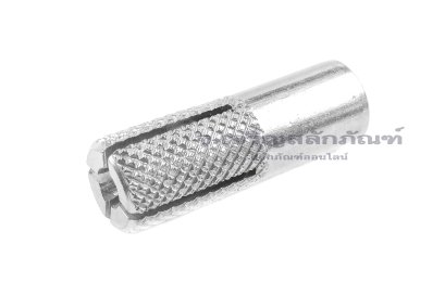 พุกดรอปอินสแตนเลสเกรด 316 Drop-in Anchor Stainless Steel ขนาด M8x30