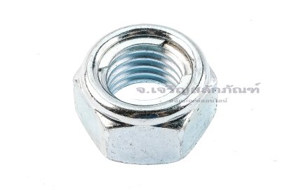 ยูล็อคนัท หัวน็อตล็อคกันคลายไส้เหล็ก M18