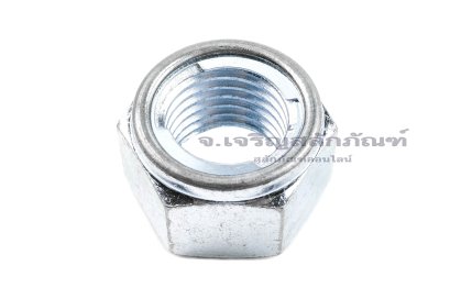 ยูล็อคนัท หัวน็อตล็อคกันคลายไส้เหล็ก M22x2.5