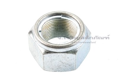 ยูล็อคนัท หัวน็อตล็อคกันคลายไส้เหล็ก M24x1.5