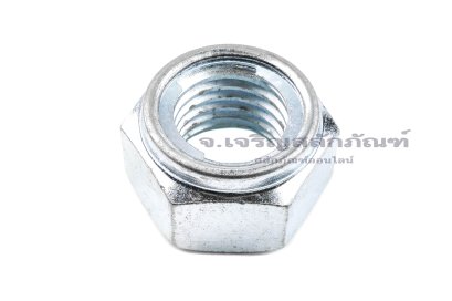 ยูล็อคนัท หัวน็อตล็อคกันคลายไส้เหล็ก M24x3.0