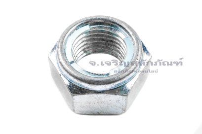 ยูล็อคนัท หัวน็อตล็อคกันคลายไส้เหล็ก M27x3.0