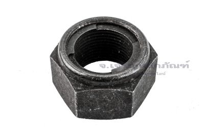 ยูล็อคนัท หัวน็อตล็อคกันคลายไส้เหล็ก M30x2.0