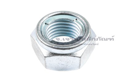 ยูล็อคนัท หัวน็อตล็อคกันคลายไส้เหล็ก M30x3.5