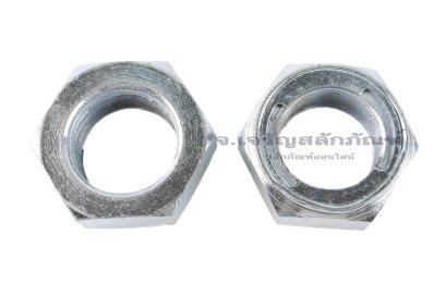 ยูล็อคนัท หัวน็อตล็อคกันคลายไส้เหล็ก M30x1.5(copy)