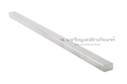 ลิ่มแท่งสแตนเลส/สแตนเลสแท่งสี่เหลี่ยมตัน 12x8x300 mm