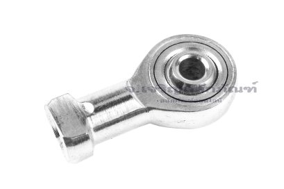 ลูกปืน Rod End - ลูกปืนตาเหลือกสแตนเลส ชนิดเกลียวใน-เกลียวทั่วไป ขนาด M5