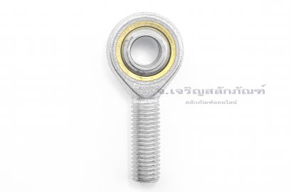 ลูกปืน Rod End - ลูกปืนตาเหลือก(FS) ชนิดเกลียวนอก-เกลียวขวา ขนาด M14
