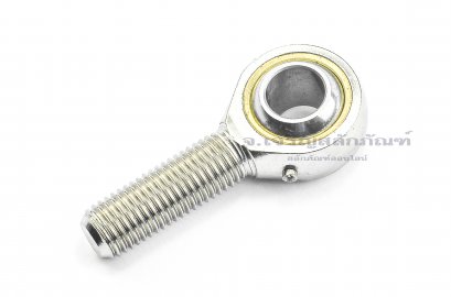 ลูกปืน Rod End - ลูกปืนตาเหลือก ชนิดเกลียวนอก-เกลียวขวา ขนาด M16