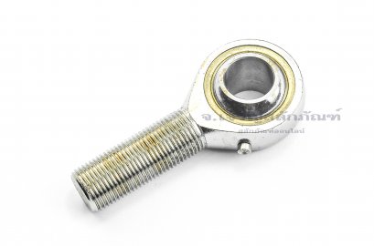 ลูกปืน Rod End - ลูกปืนตาเหลือก ชนิดเกลียวนอก-เกลียวขวาละเอียด ขนาด M18