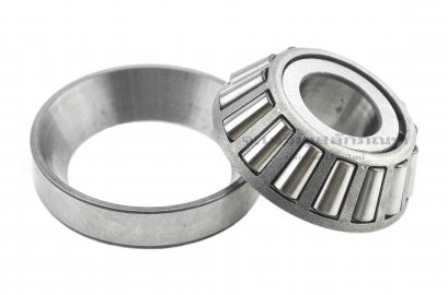 ตลับลูกปืนเตเปอร์ (Tapered Roller Bearing) ขนาด 17x47x15.25 เบอร์ 0305AF4 KOYO ญี่ปุ่น