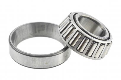 ตลับลูกปืนเตเปอร์ (Tapered Roller Bearing) ขนาด 17.463x39.878x13.843 เบอร์ 11749R/10 KOYO ญี่ปุ่น