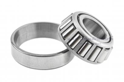 ตลับลูกปืนเตเปอร์ (Tapered Roller Bearing) ขนาด 19.05x45.237x15.494 เบอร์ LM11949/10 KOYO ญี่ปุ่น