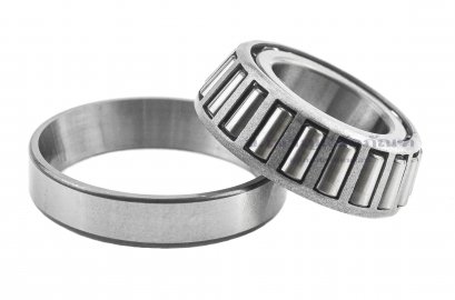 ตลับลูกปืนเตเปอร์ (Tapered Roller Bearing) ขนาด 25.40x50.292x14.224 เบอร์ 44643R/10 KOYO ญี่ปุ่น