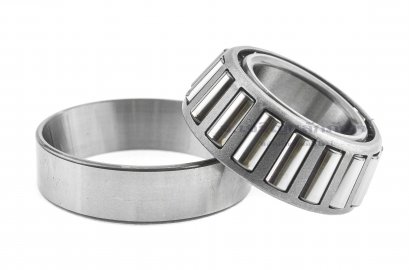 ตลับลูกปืนเตเปอร์ (Tapered Roller Bearing) ขนาด 38.1x73.025x23.813/25.654 เบอร์ 57285/2735X KOYO ญี่ปุ่น