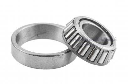 ตลับลูกปืนเตเปอร์ (Tapered Roller Bearing) ขนาด 22x50x15.25 เบอร์ 302/22 NSK ญี่ปุ่น