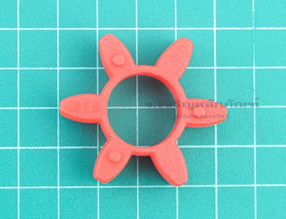 ลูกยางคัปปิ้งยอย ROTEX GR19