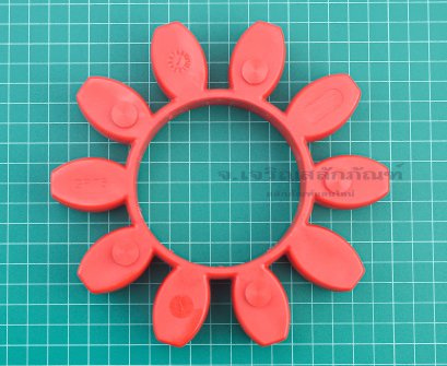 ลูกยางคัปปิ้งยอย ROTEX GR75