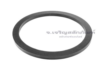 ลูกยางคัปปิ้งยอย สำหรับข้อต่อสวมเร็ว สำหรับขนาด 5" (ขนาด 128-152-7)