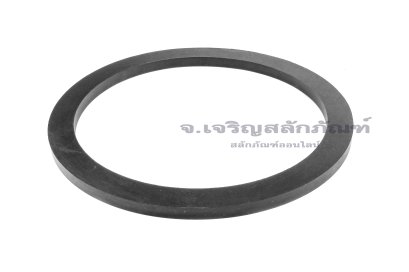 ลูกยางคัปปิ้งยอย สำหรับข้อต่อสวมเร็ว สำหรับขนาด 6" (ขนาด 152-182-8)