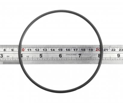 ลูกยางโอริง ขนาด 3.5x104