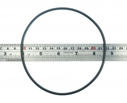 ลูกยางโอริง ขนาด 3.5x115