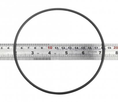 ลูกยางโอริง ขนาด 3.5x128