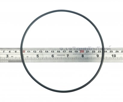 ลูกยางโอริง ขนาด 3.5x134
