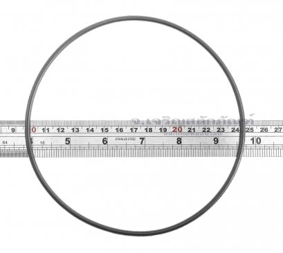 ลูกยางโอริง ขนาด 3.5x143