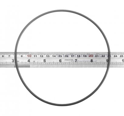 ลูกยางโอริง ขนาด 3.5x148