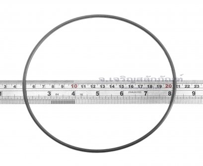 ลูกยางโอริง ขนาด 3.5x155