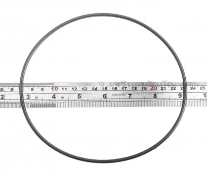 ลูกยางโอริง ขนาด 3.5x160