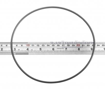 ลูกยางโอริง ขนาด 3.5x165