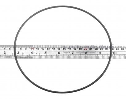 ลูกยางโอริง ขนาด 3.5x176