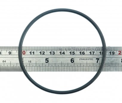 ลูกยางโอริง ขนาด 3.5x81