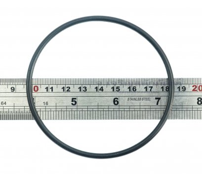 ลูกยางโอริง ขนาด 3.5x82