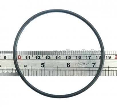 ลูกยางโอริง ขนาด 3.5x83