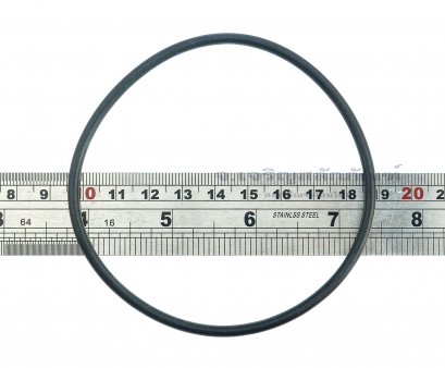 ลูกยางโอริง ขนาด 3.5x85