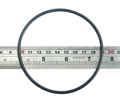 ลูกยางโอริง ขนาด 3.5x88