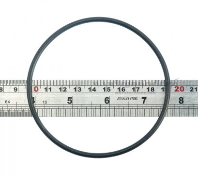 ลูกยางโอริง ขนาด 3.5x90