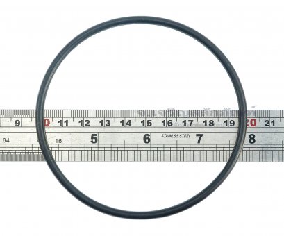 ลูกยางโอริง ขนาด 3.5x95