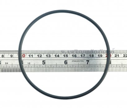 ลูกยางโอริง ขนาด 3.5x98