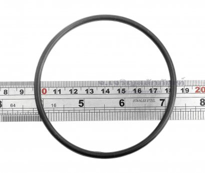 ลูกยางโอริง ขนาด 4x81