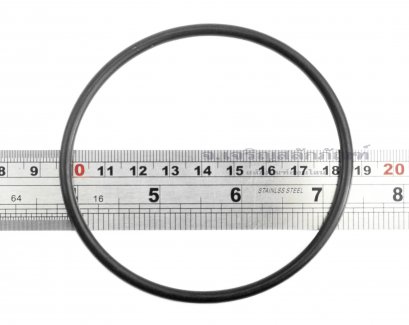 ลูกยางโอริง ขนาด 4x83