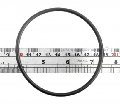 ลูกยางโอริง ขนาด 4x84